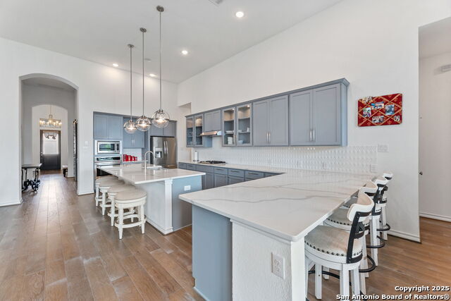 Listing photo id 15 for 12026 Bailey Hills