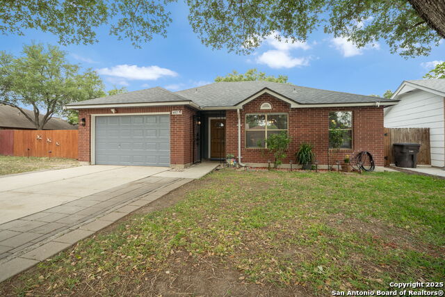 Details for 417 Lebanon  , San Antonio, TX 78223