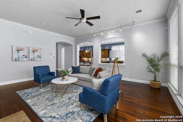 Image 17 of 36 For 8607 Solano  