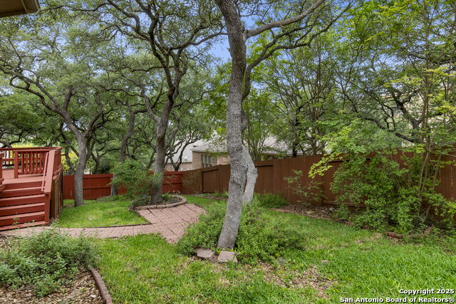 Image 36 of 36 For 8607 Solano  