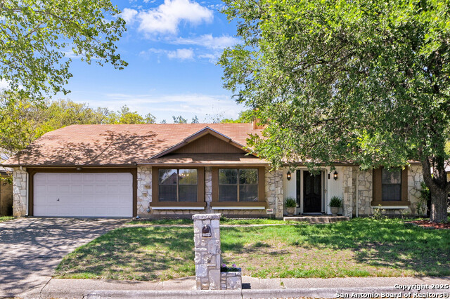 Details for 16923 Hidden Timber Wood, San Antonio, TX 78248