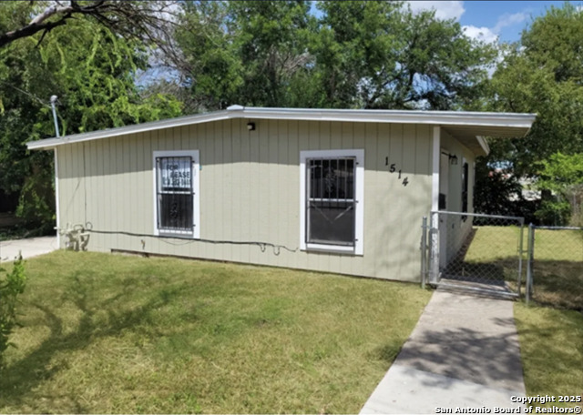 Details for 1514 Norfleet, San Antonio, TX 78208