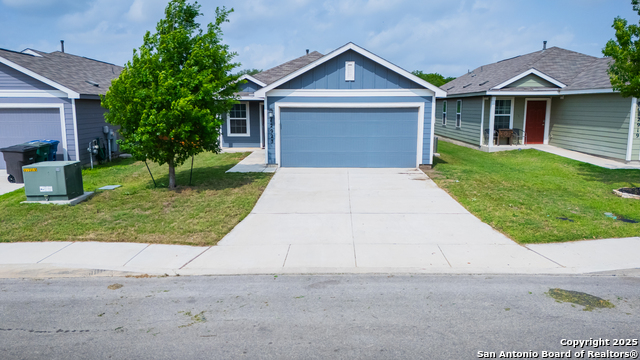 Details for 12923 Links Bch, San Antonio, TX 78221