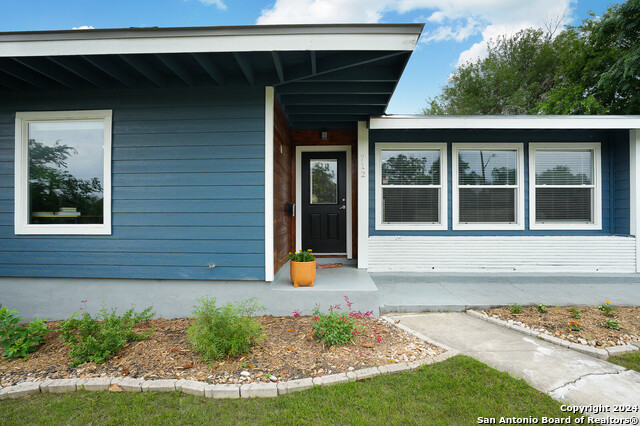 Details for 712 Rittiman, Terrell Hills, TX 78209