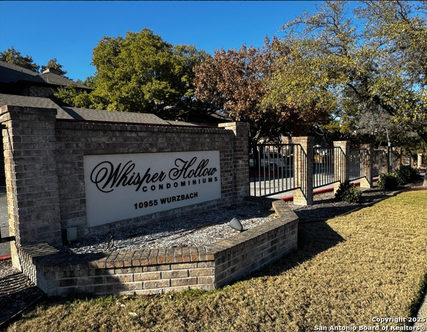 Details for 10955 Wurzbach  203, San Antonio, TX 78230