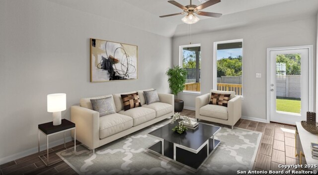 Listing photo id 1 for 15583 Bonnethead Road