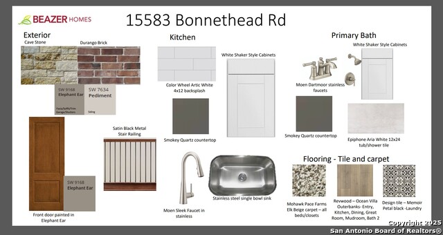Listing photo id 3 for 15583 Bonnethead Road