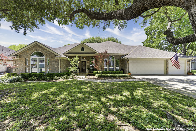 Details for 2212 Waterford Grace, New Braunfels, TX 78130