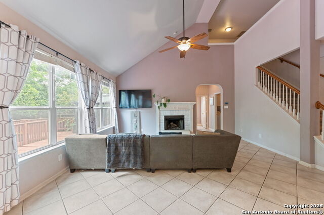 Image 13 of 33 For 8418 Branch Hollow