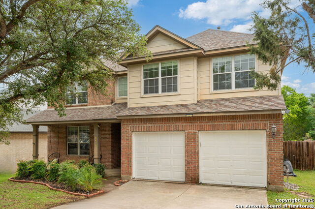 Image 2 of 33 For 8418 Branch Hollow