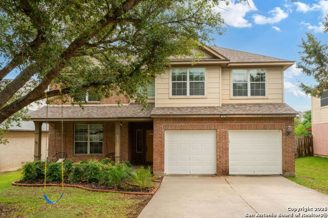 Image 3 of 33 For 8418 Branch Hollow