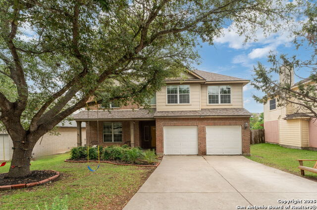 Image 4 of 33 For 8418 Branch Hollow