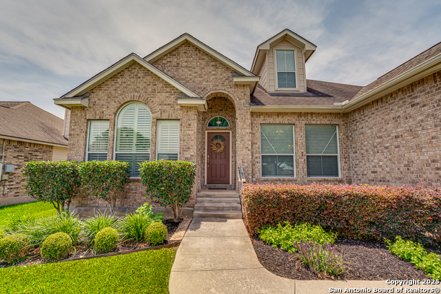 Details for 8742 Stoney Brook, Universal City, TX 78148