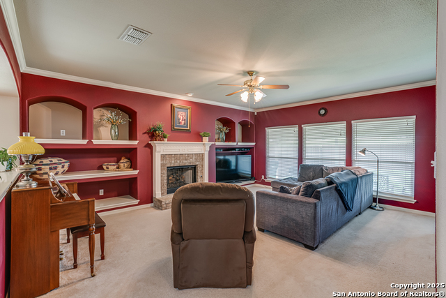 Image 17 of 45 For 8742 Stoney Brook