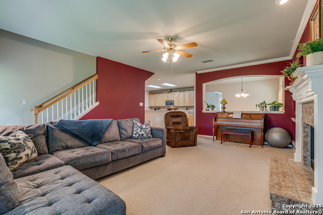 Image 20 of 45 For 8742 Stoney Brook