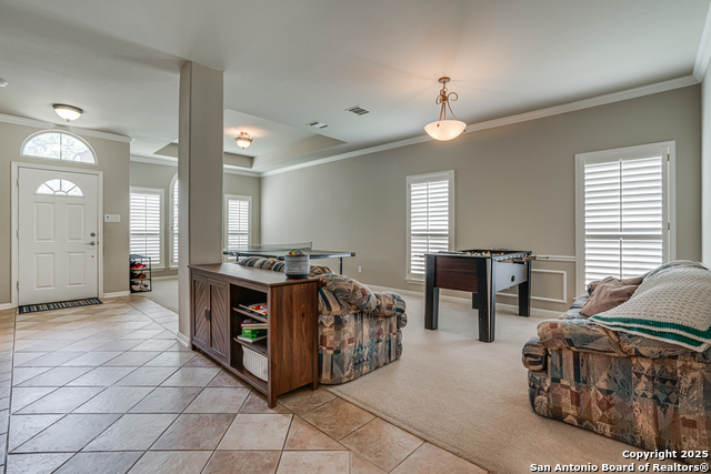 Image 6 of 45 For 8742 Stoney Brook