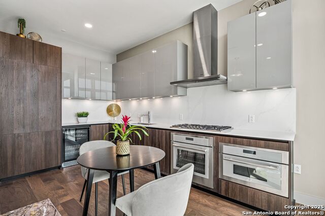 Details for 123 Lexington  Apt 1, San Antonio, TX 78205