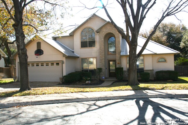 Details for 1530 Pheasant Rdg, San Antonio, TX 78248
