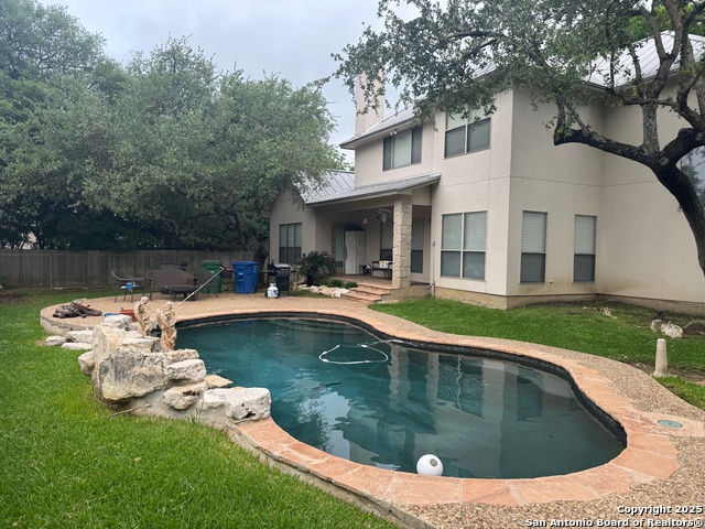 Listing photo id 29 for 1530 Pheasant Rdg
