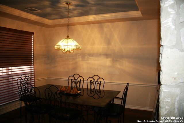 Listing photo id 4 for 1530 Pheasant Rdg