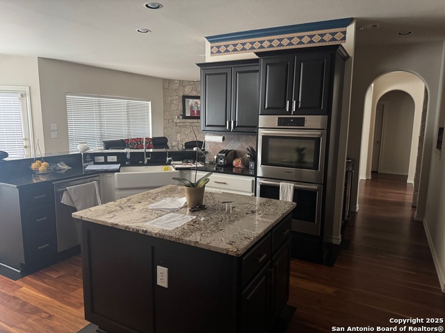 Listing photo id 7 for 1530 Pheasant Rdg