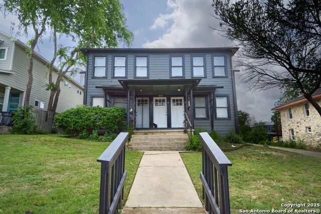 Details for 218 Claremont  4, San Antonio, TX 78209