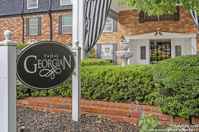 Details for 8401 New Braunfels N 201, San Antonio, TX 78209