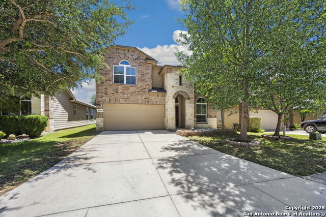 Details for 9114 Quihi Way, San Antonio, TX 78254