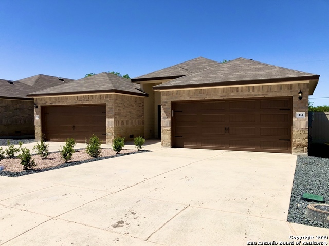 Details for 1114 Burek  , Seguin, TX 78155