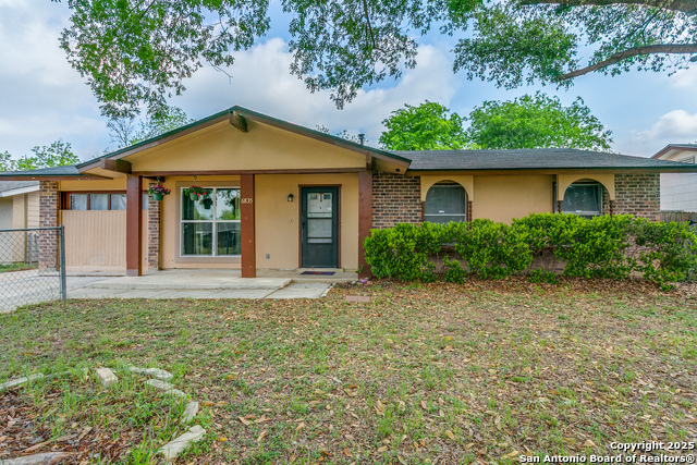 Details for 6835 Spring Hurst, San Antonio, TX 78249