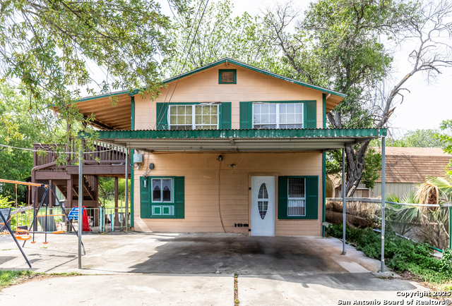 Details for 134 Cheyenne  2, San Antonio, TX 78207