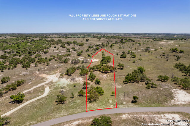 Details for 000 Badger Ridge Rd, Fredericksburg, TX 78624