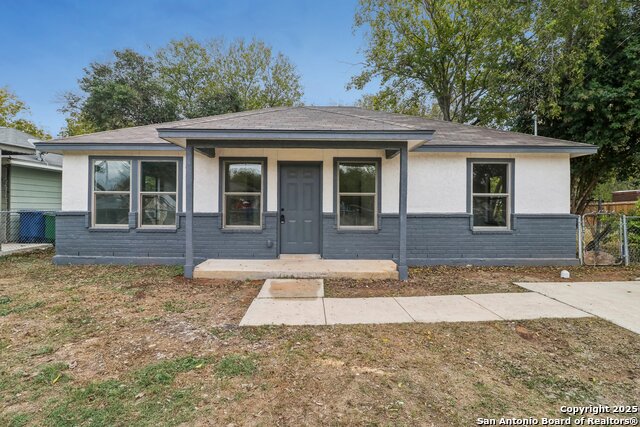 Details for 228 Quinta  , San Antonio, TX 78210