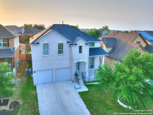 Details for 24822 Catalan Cliff, San Antonio, TX 78261