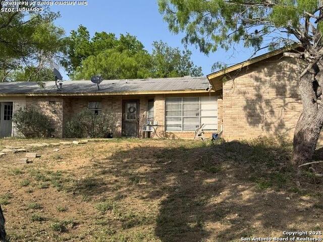 Details for 5736 Fm 1518 E, St Hedwig, TX 78109