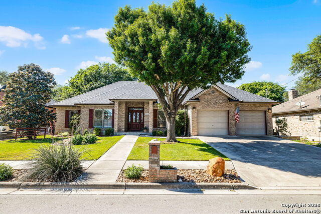 Details for 717 Centennial Bnd, New Braunfels, TX 78130