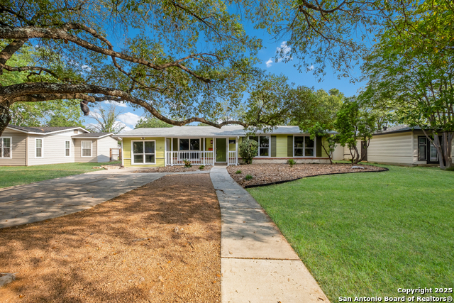 Details for 147 Brees Blvd, San Antonio, TX 78209