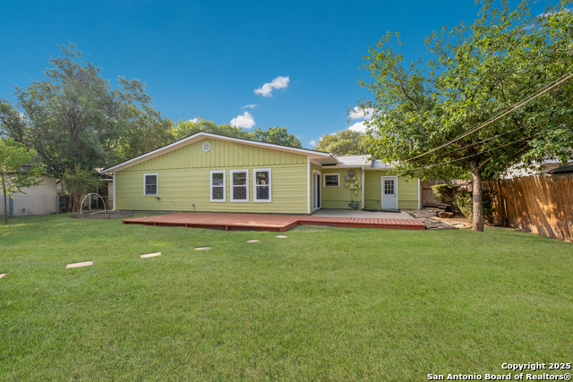 Image 31 of 34 For 147 Brees Blvd