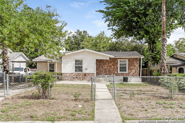 Details for 607 Lovera  , San Antonio, TX 78212