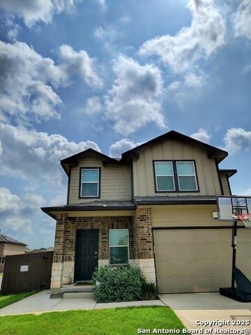 Details for 3402 Angus Creek, San Antonio, TX 78245