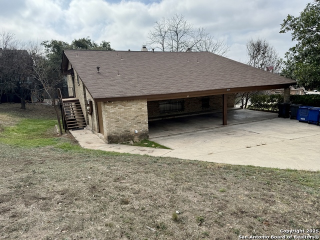 Details for 6606 Southpoint St  1, San Antonio, TX 78229