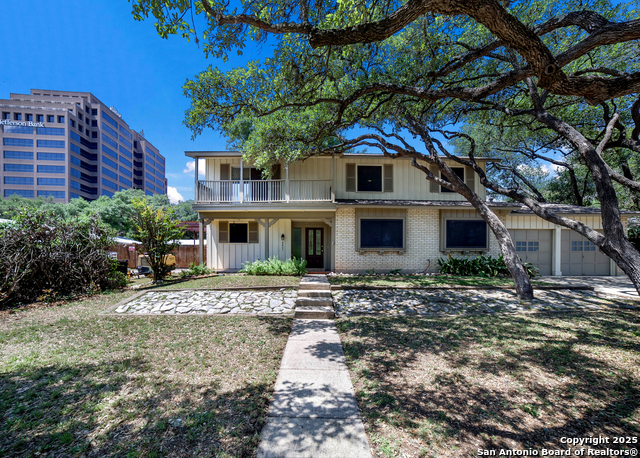 Details for 8607 Norwich, San Antonio, TX 78217