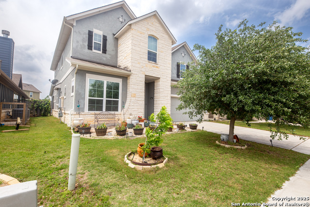 Details for 8701 Stackstone, Schertz, TX 78154