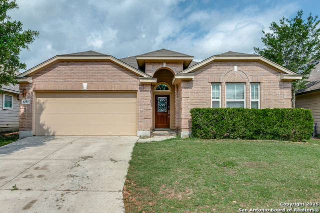 Details for 8355 Lazy Pebble, San Antonio, TX 78254