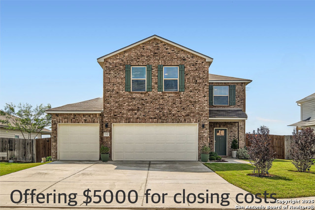 Details for 737 Farmers Dell, New Braunfels, TX 78130