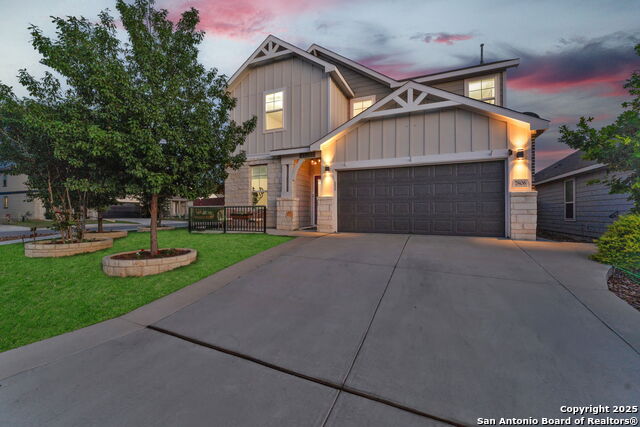 Details for 7806 Sycamore, Boerne, TX 78015