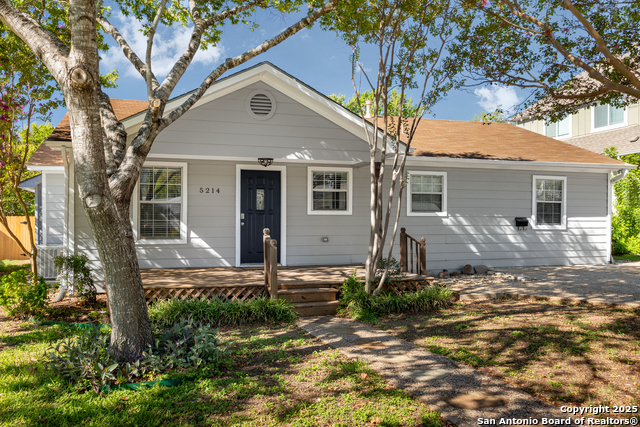 Details for 5214 Valley Oak, Austin, TX 78731