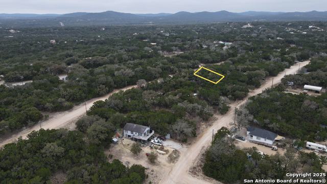 Details for 00 Northeast Dr, Bandera, TX 78003