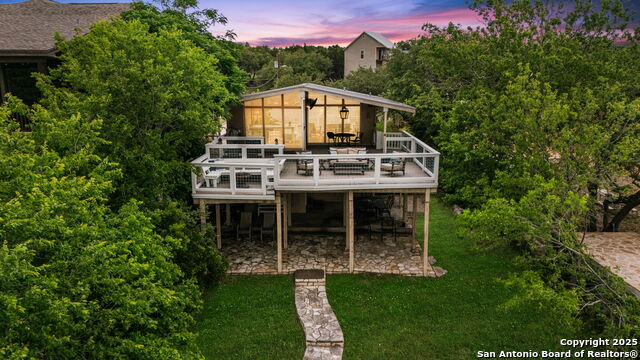 Details for 1074 Lakebreeze, Canyon Lake, TX 78133