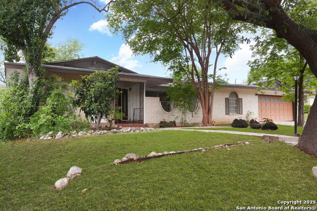 Details for 258 Serenade, San Antonio, TX 78216